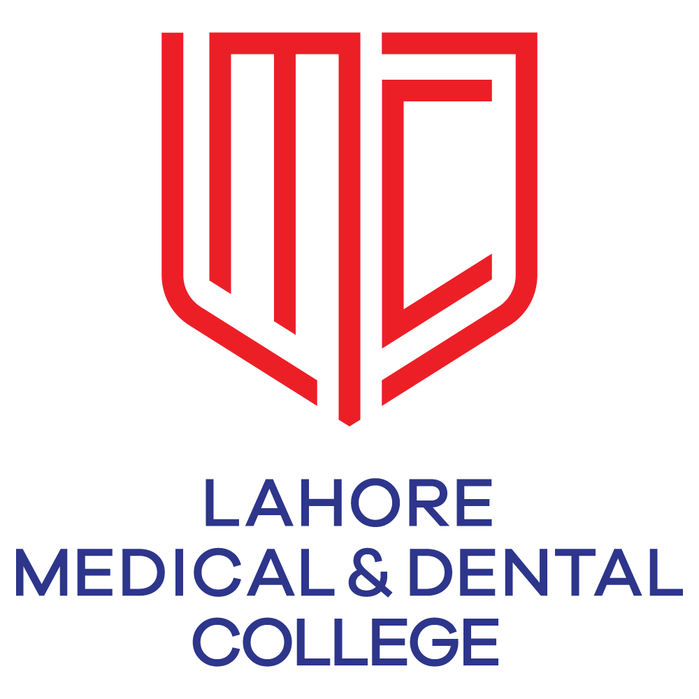 Guidelines JOURNAL OF LAHORE MEDICAL AND DENTAL COLLEGE